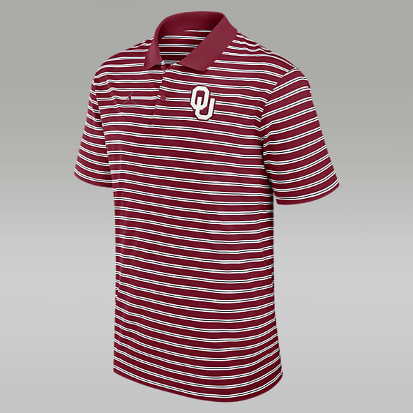 College Teams Polos. Nike